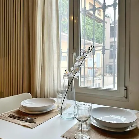 Duomo - Design House In Centro - Metropolitana 5 Minuti *