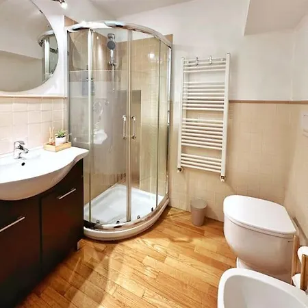 Lägenhet Duomo - Design House In Centro - Metropolitana 5 Minuti Milano